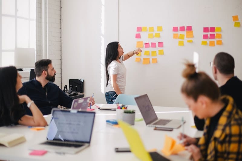 New Business Development Training Program Launches