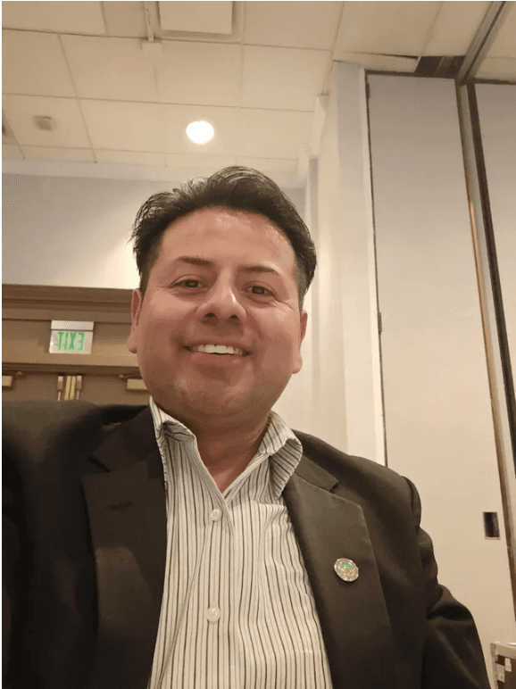 Carlos Ramirez