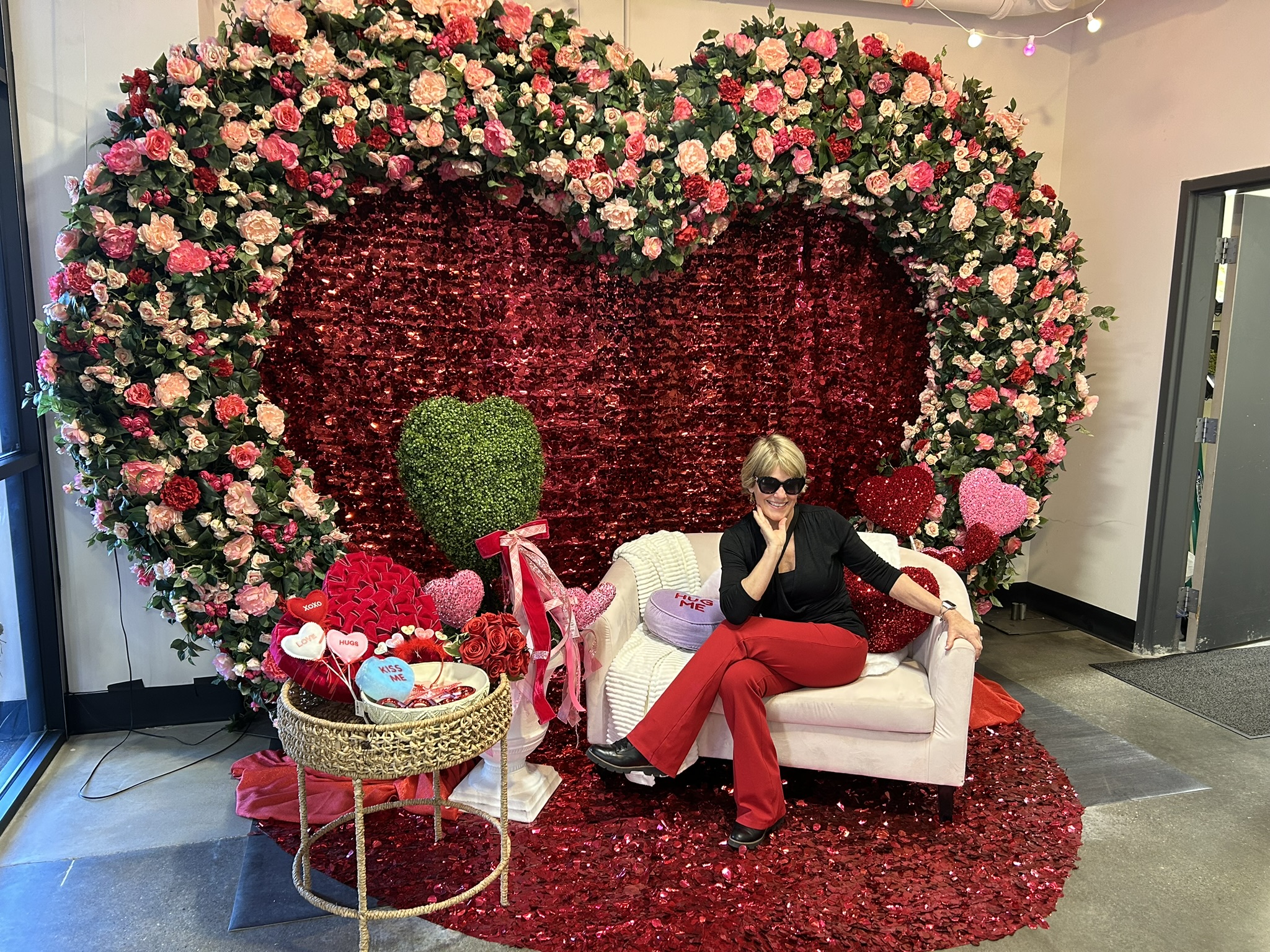 Love Local Community Event