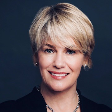 Stacey Pasalich