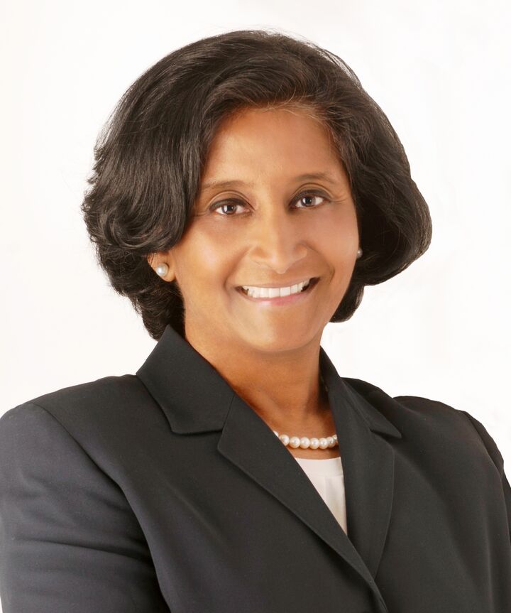Uma Khandkar